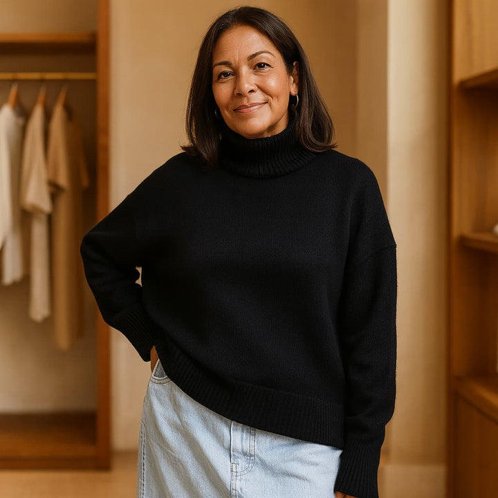 THE DIANE | Soft, Warm, Simply Beautiful