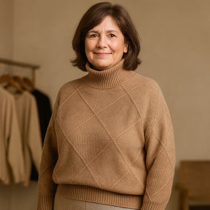 THE BARBARA | Your New Everyday Favorite