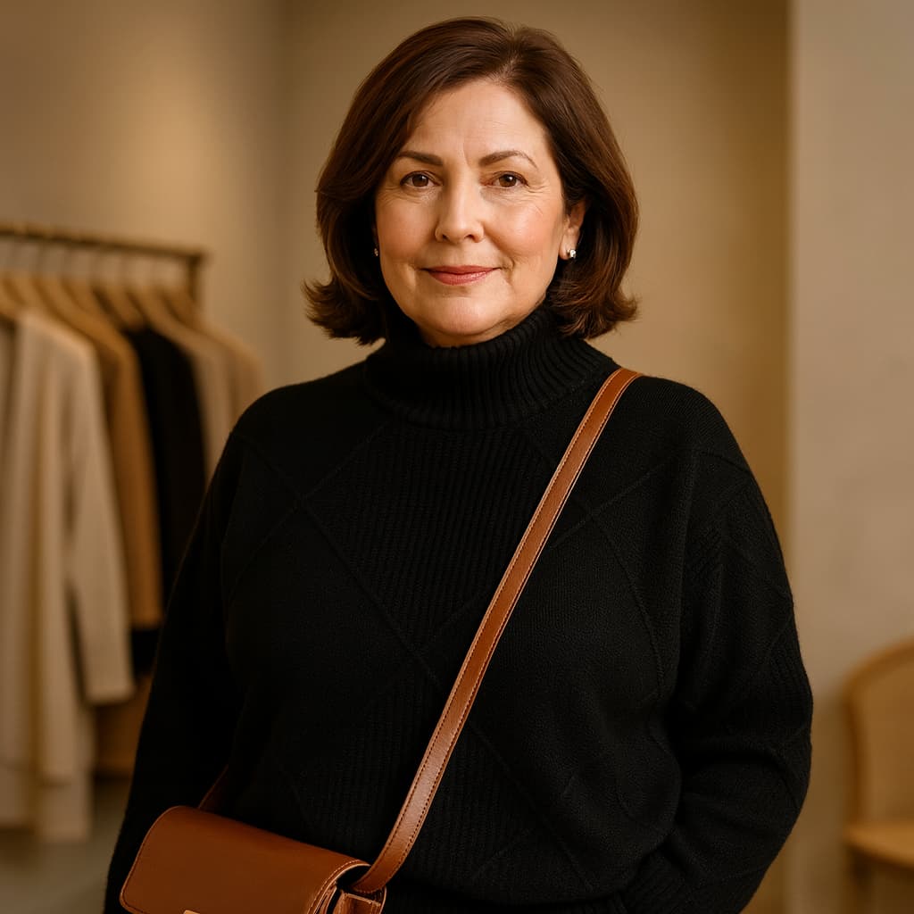 THE BARBARA | Your New Everyday Favorite