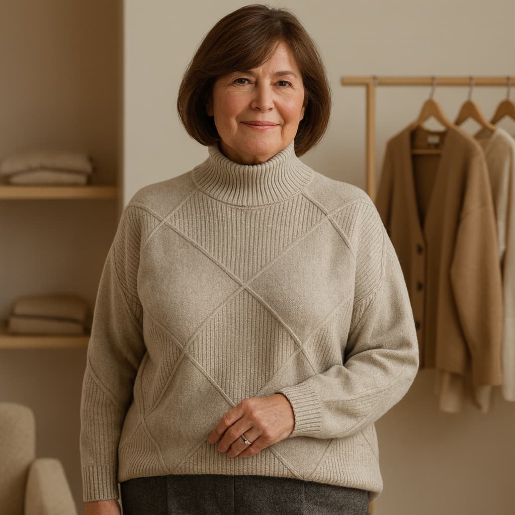 THE BARBARA | Your New Everyday Favorite