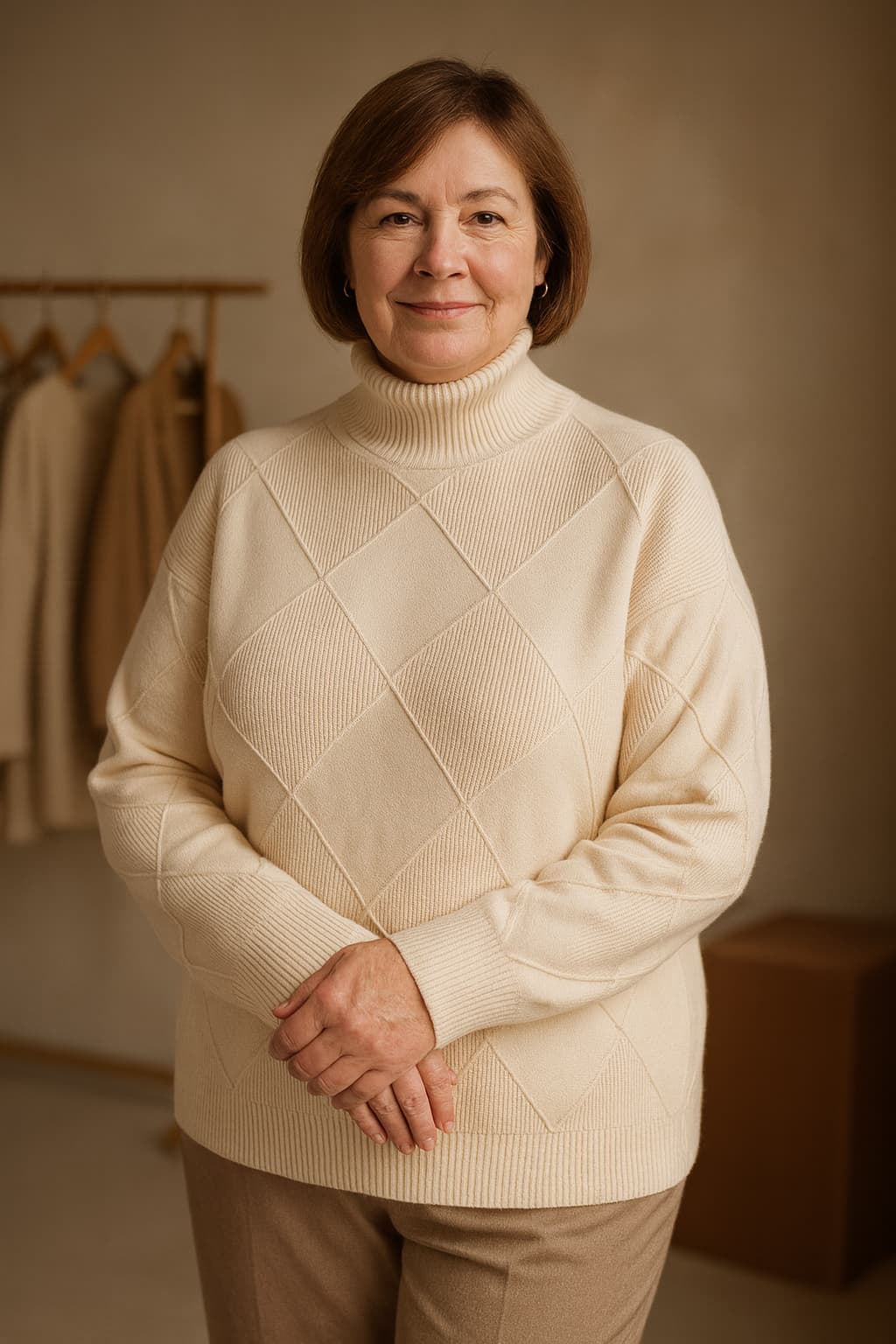 THE BARBARA | Your New Everyday Favorite