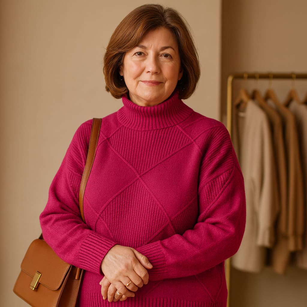 THE BARBARA | Your New Everyday Favorite