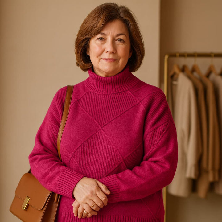 THE BARBARA | Your New Everyday Favorite