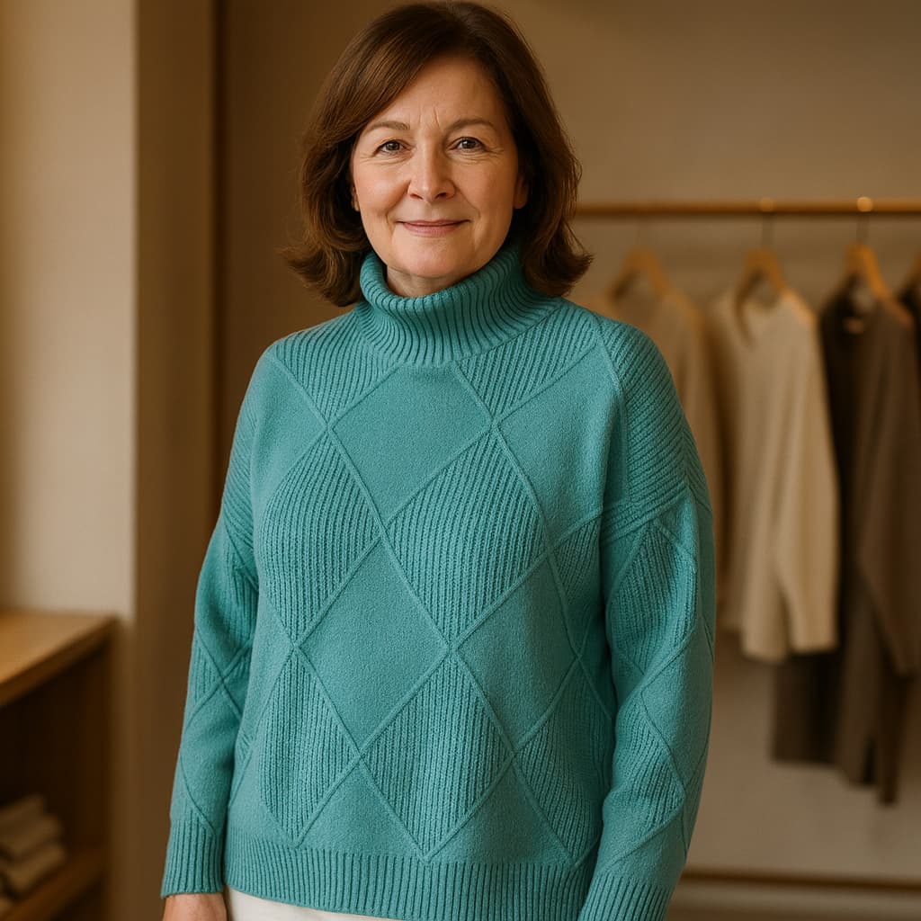 THE BARBARA | Your New Everyday Favorite