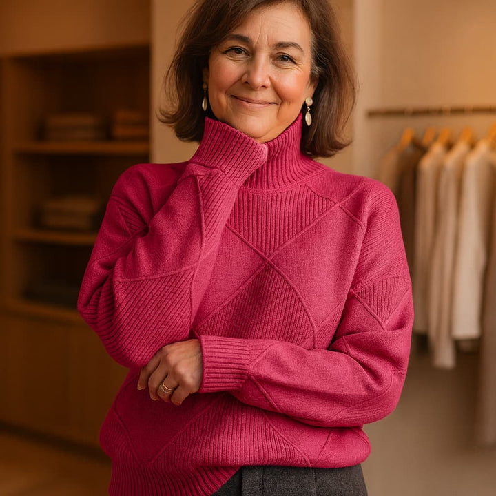 THE BARBARA | Your New Everyday Favorite