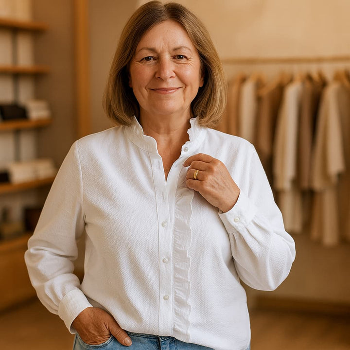 THE SUSAN | Soft Comfort, Refined Style