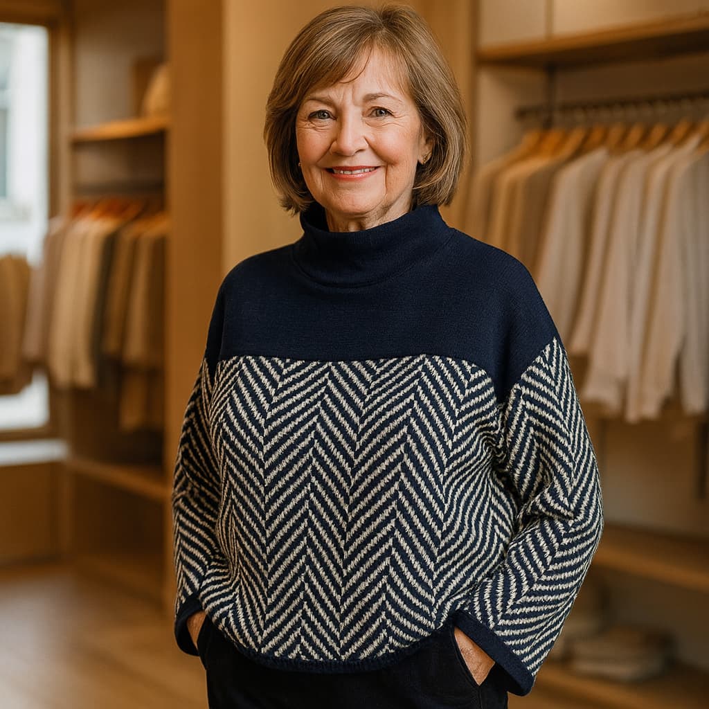 THE ROSEMARY | Soft Luxury for Every Day