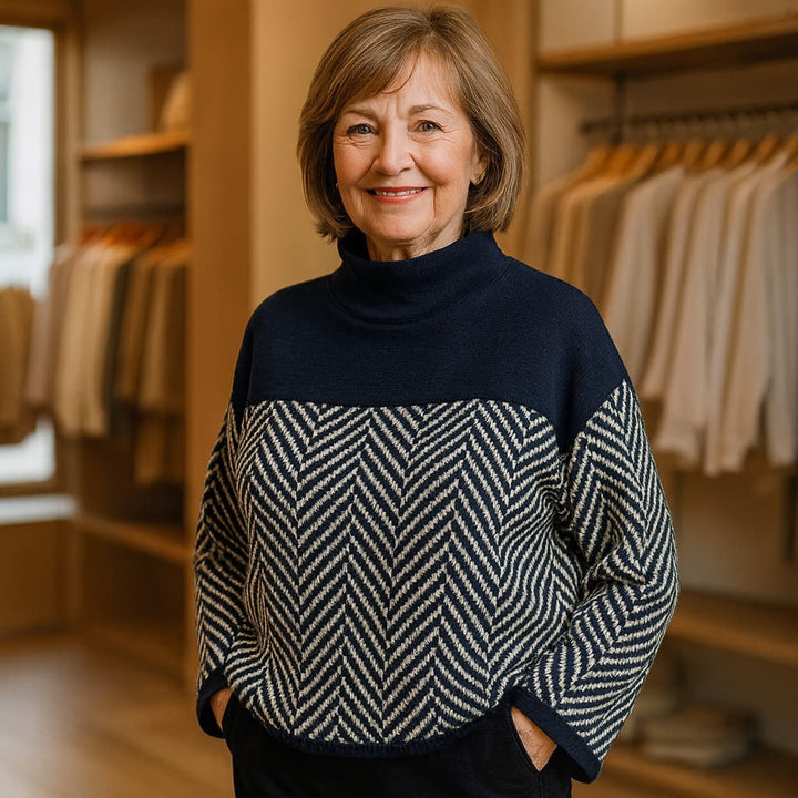 THE ROSEMARY | Soft Luxury for Every Day