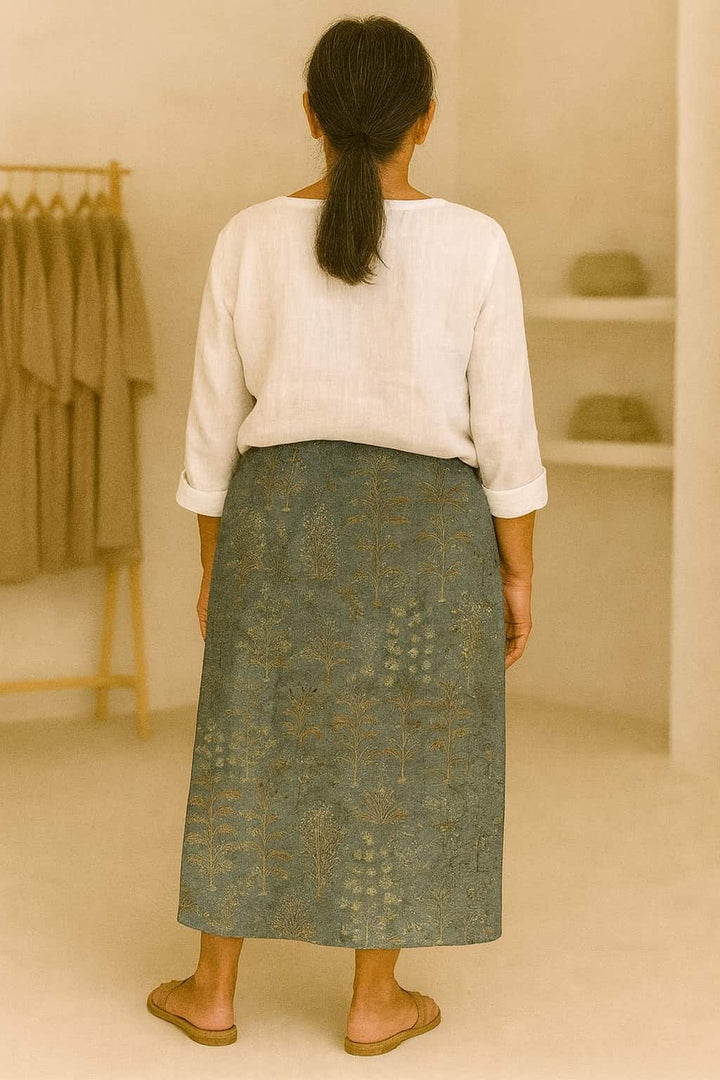 BEATRICE | THE FOREVER FAVORITE SKIRT