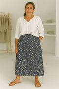 SOPHIA | THE REFINED COMFORT SKIRT
