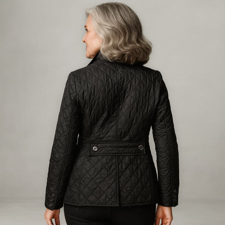 GRACE | TIMELESS COMFORT JACKET
