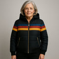 ELLEN | COZY FALL JACKET