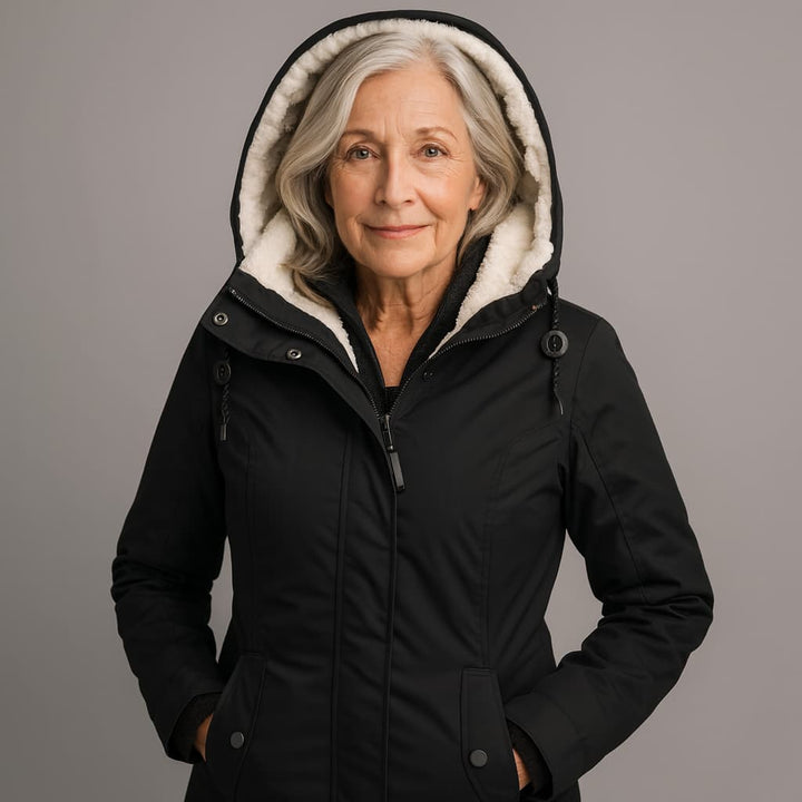 CLAIRE | MODERN ELEGANCE JACKET