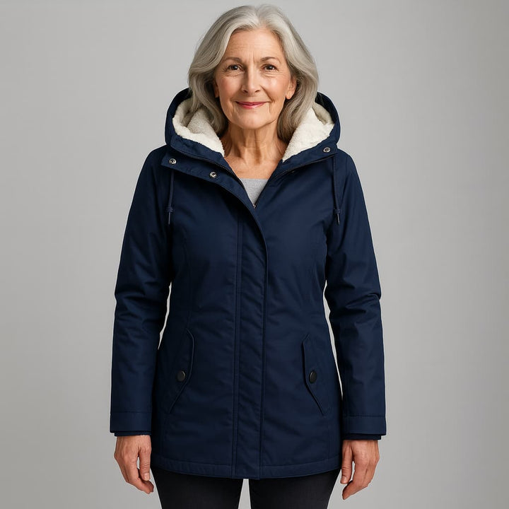 CLAIRE | MODERN ELEGANCE JACKET