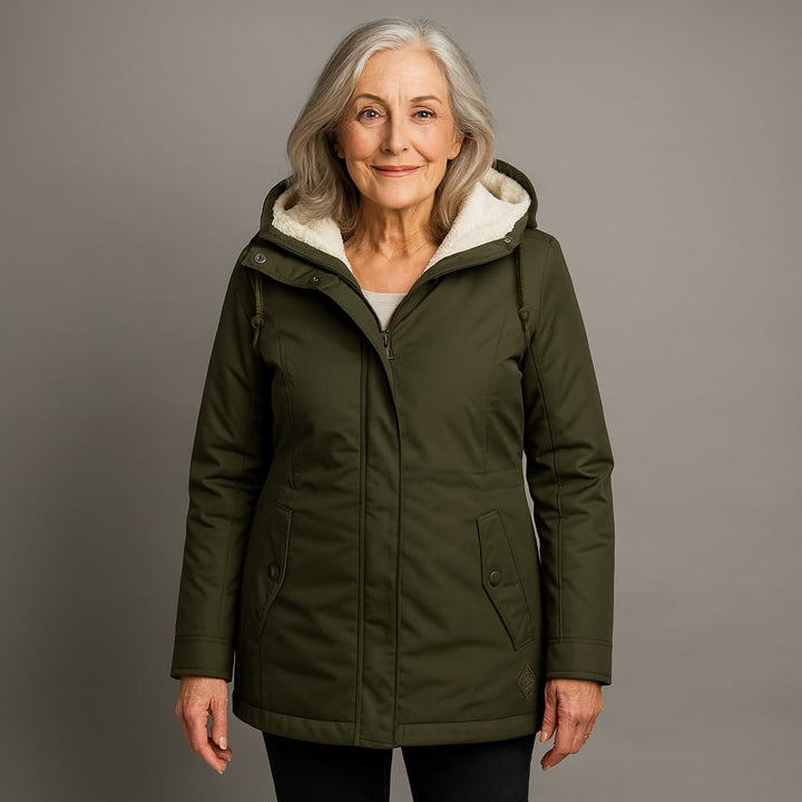 CLAIRE | MODERN ELEGANCE JACKET