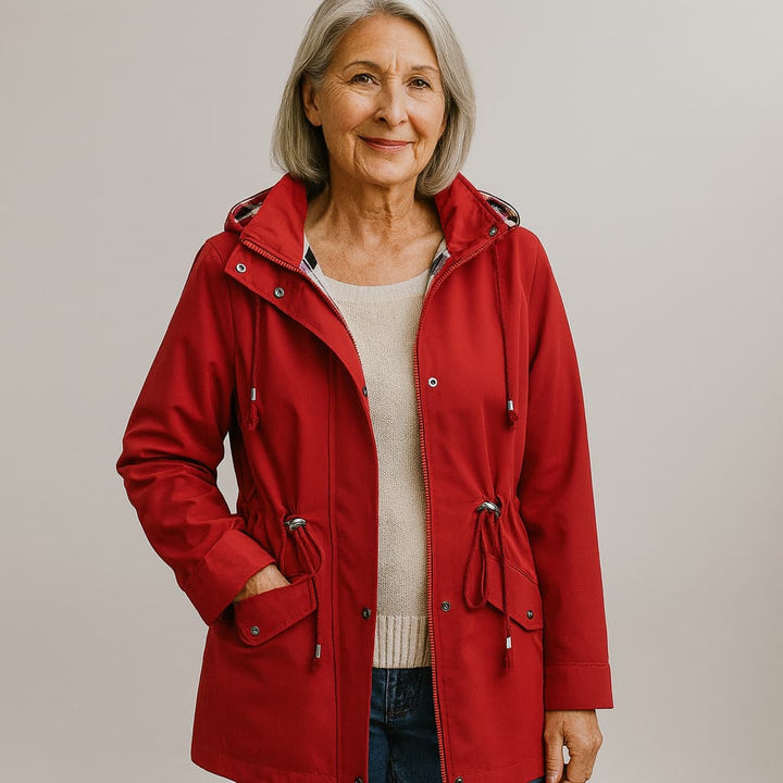 HELEN | RELAXED GRACE JACKET