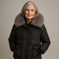 ISABELLA | LUXE WINTER PUFFER