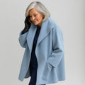 GRACE | ELEGANT PREMIUM COAT