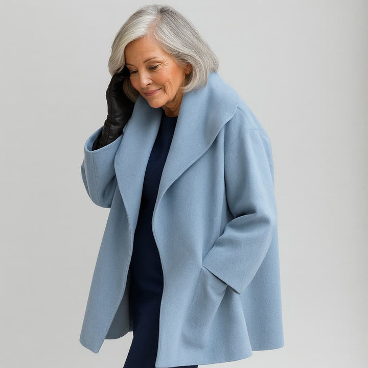 GRACE | ELEGANT PREMIUM COAT
