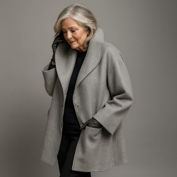 GRACE | ELEGANT PREMIUM COAT