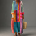 Sophie | Colorful Maxi Dress