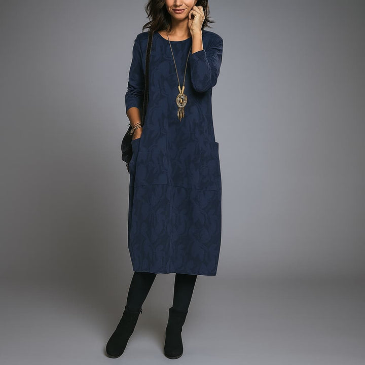 Ysabrielle | Elegant Dress