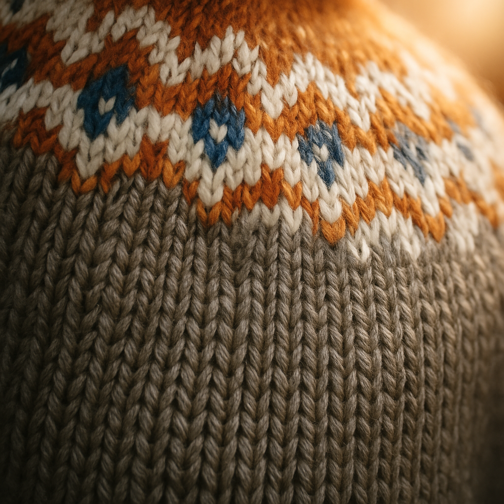 Margaret | Classic Button Cardigan