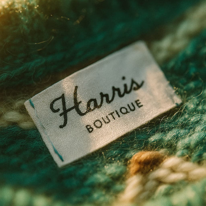 Mabel | Classic Everyday Cardigan