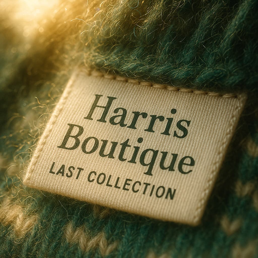 Helen | Relaxed Fit Cardigan