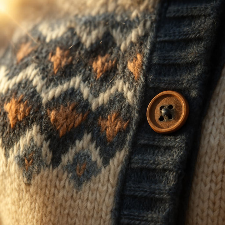 Charlotte | Forever Comfort Cardigan