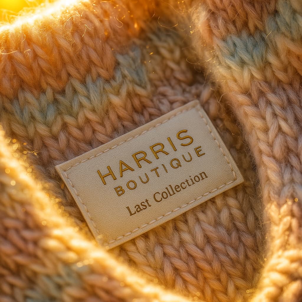 Lillian | Warm Essence Cardigan