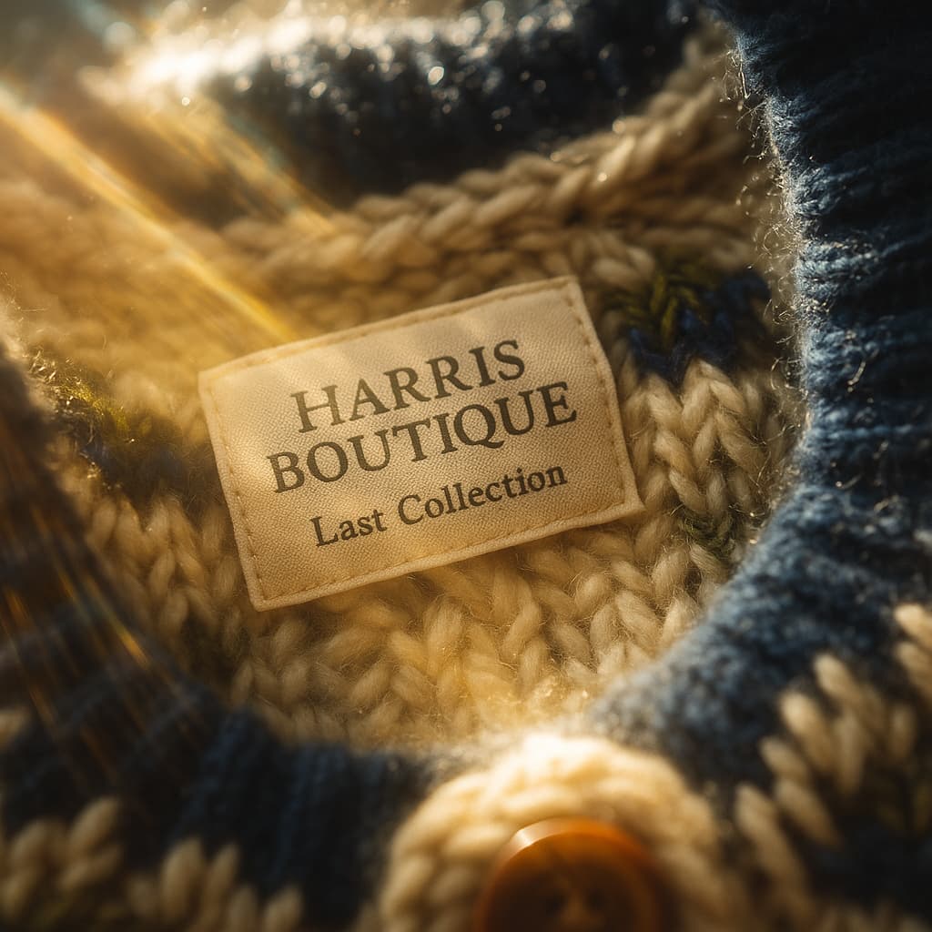 Beatrice | Everyday Ease Cardigan