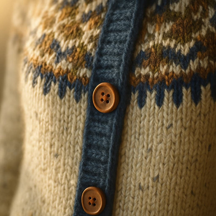 Beatrice | Everyday Ease Cardigan