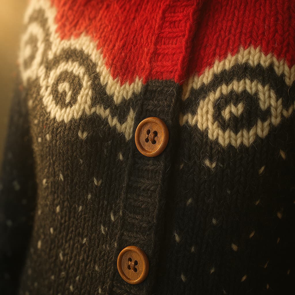 Marjorie | Soft Serenity Cardigan