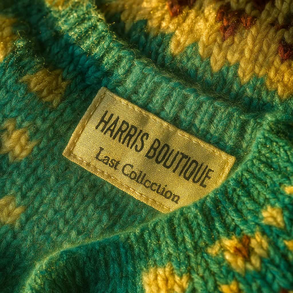 Ruth | Gentle Comfort Cardigan