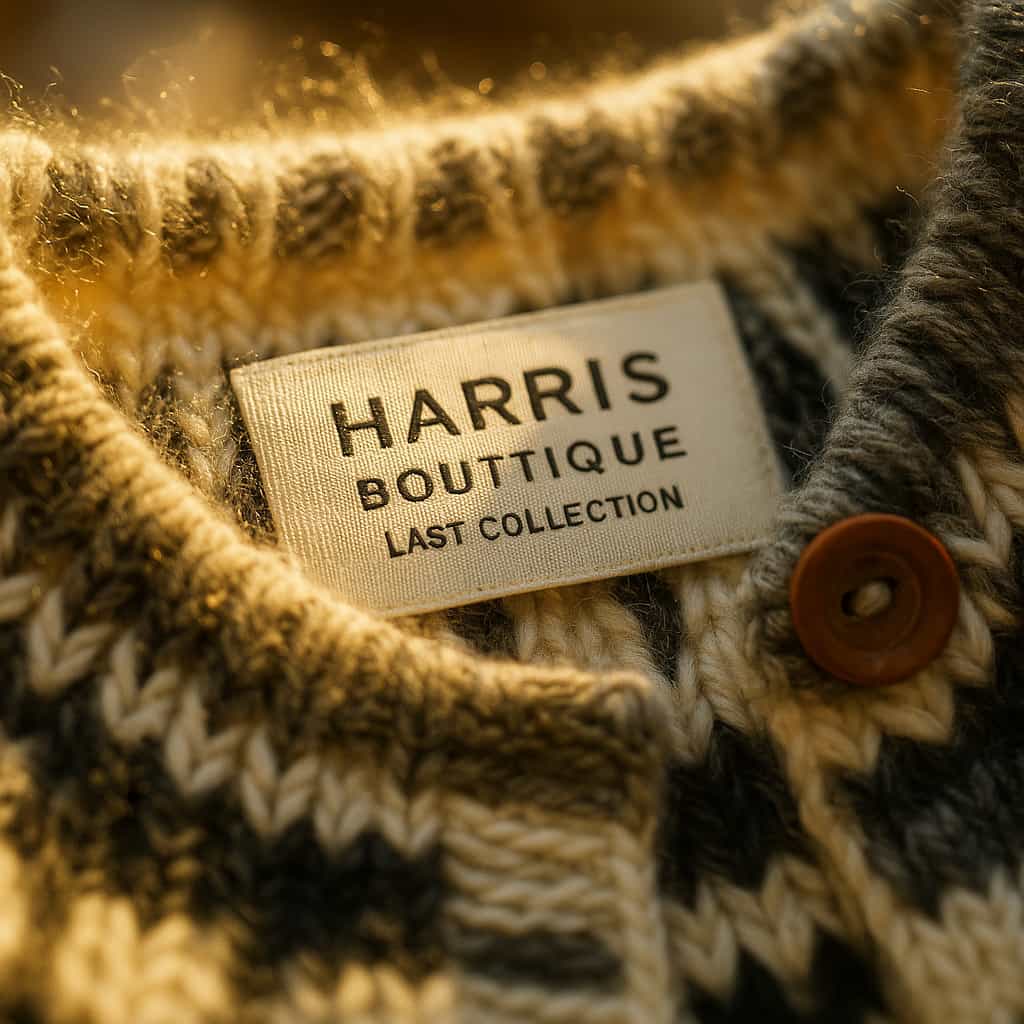 Caroline | Relaxed Knit Cardigan