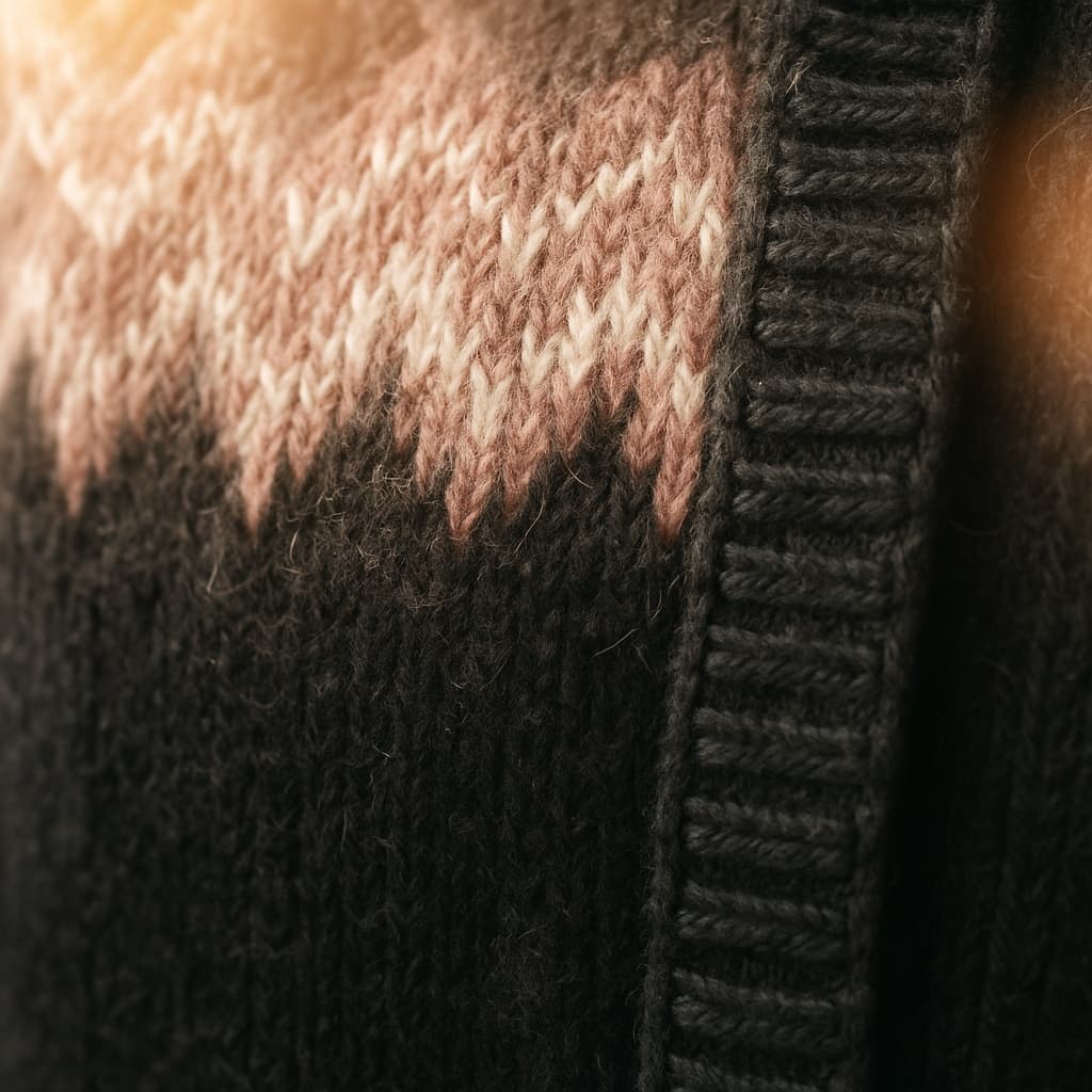 Rosalie | Pure Softness Cardigan