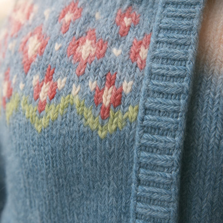 Theresa | Elegant Essentials Cardigan