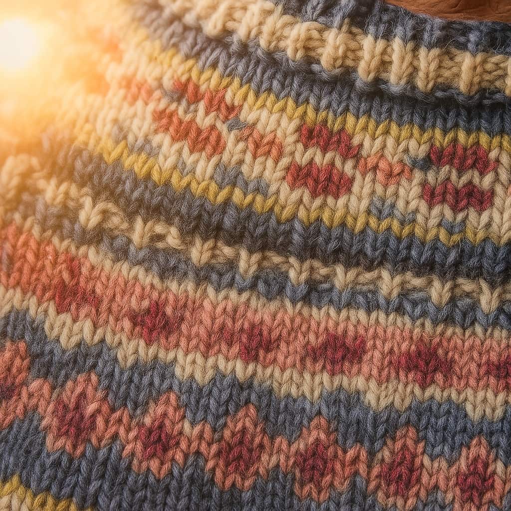 ARABELLA | COZY FALL SWEATER