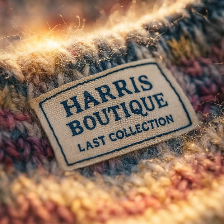 ARABELLA | COZY FALL SWEATER