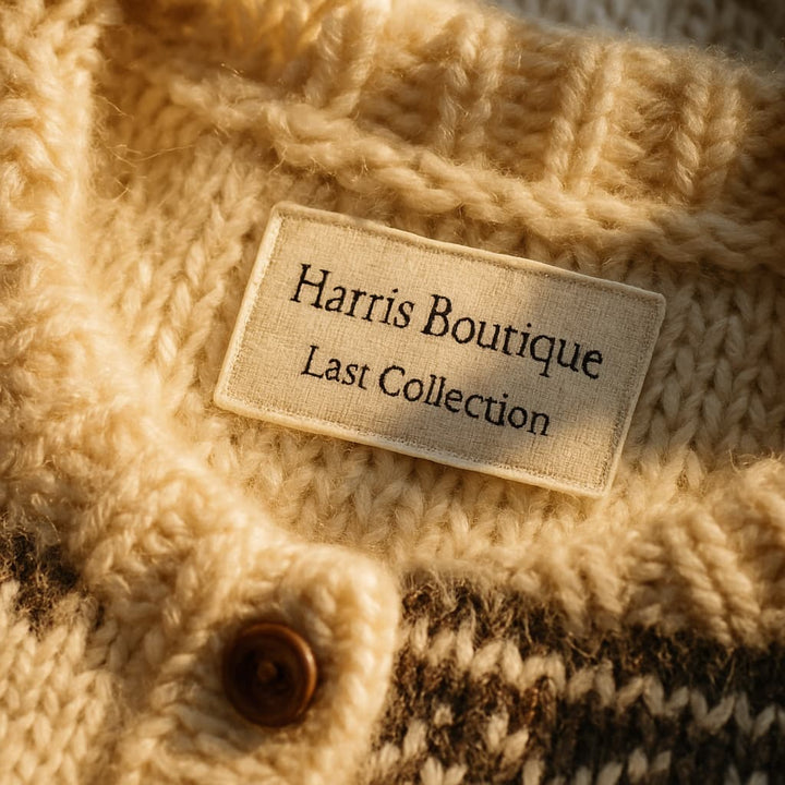 Estelle | Timeless Ease Cardigan