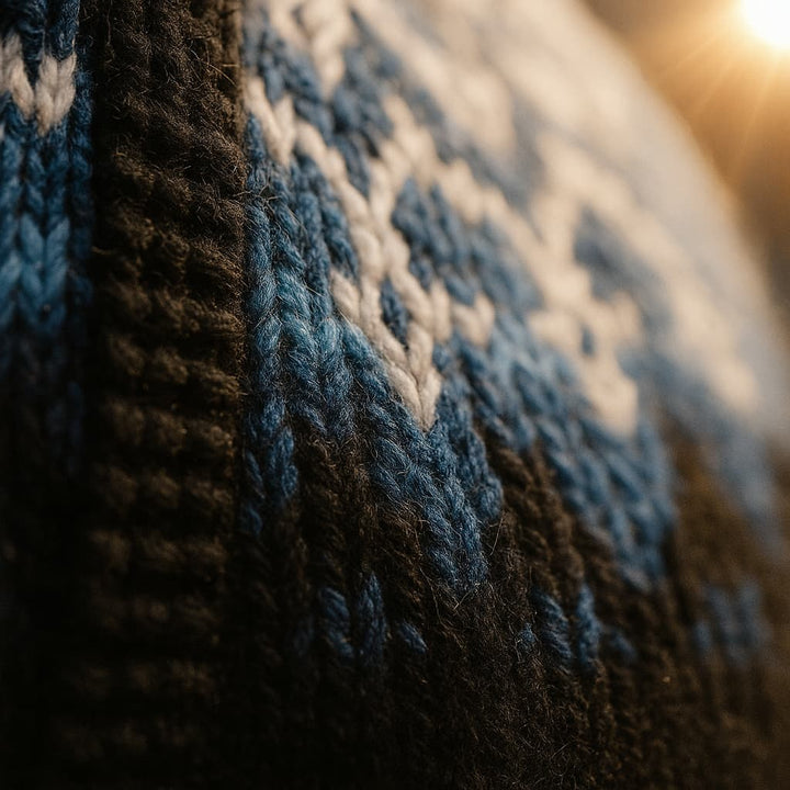 Anita | Weekend Warmth Cardigan