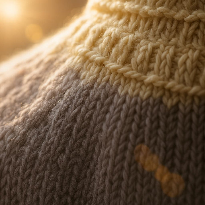 Paula | Timeless Warmth Cardigan