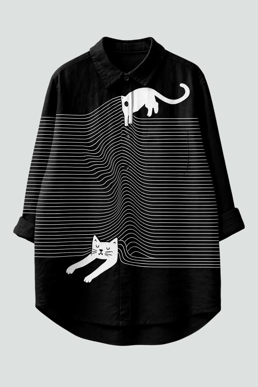 VALENTINA | CAMISA FEMENINA EXCLUSIVA