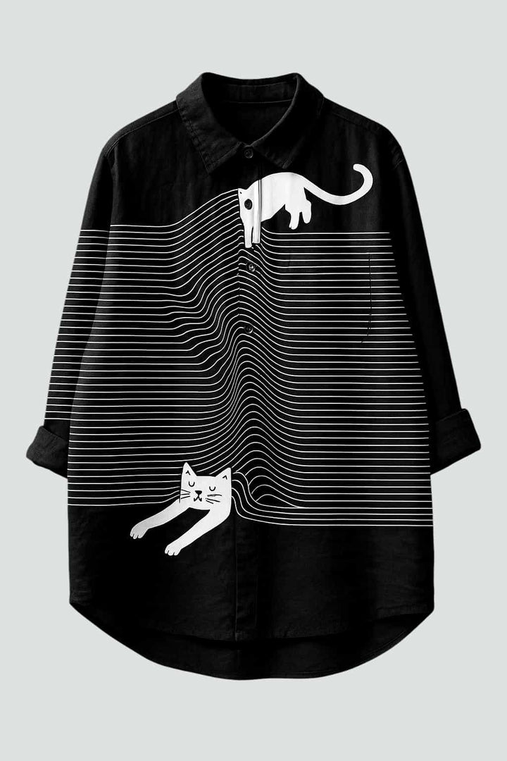 VALENTINA | CAMISA FEMENINA EXCLUSIVA