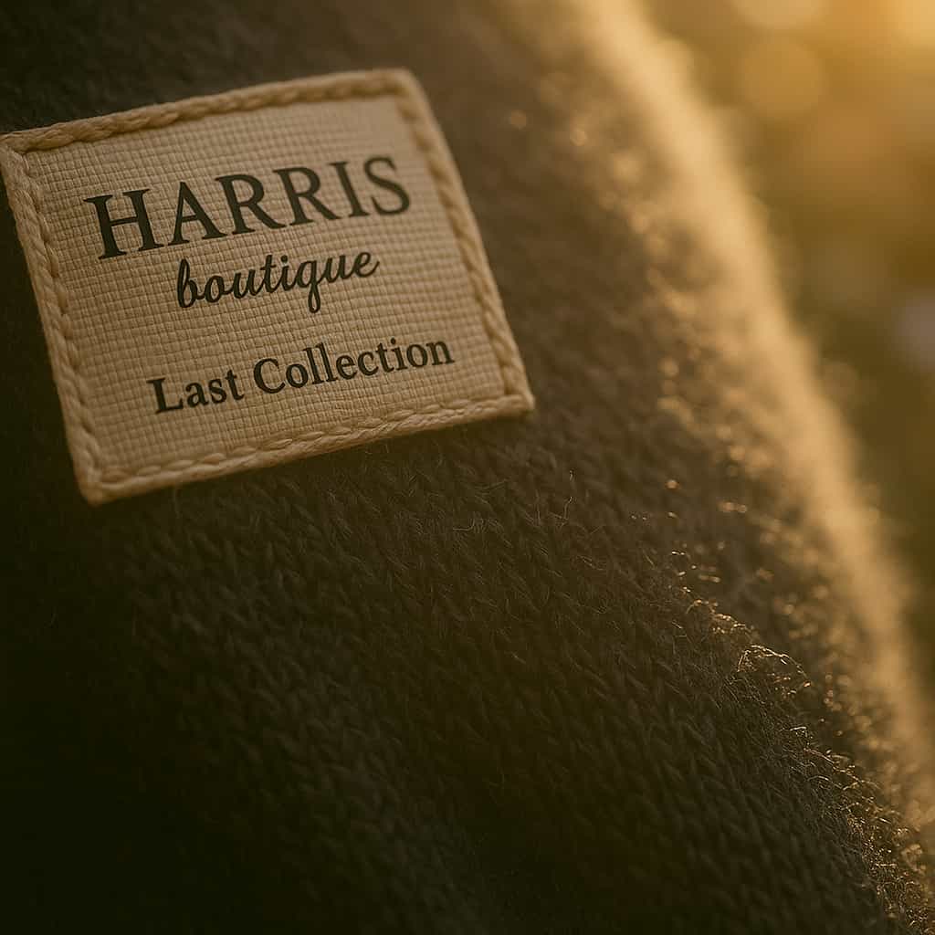 OLIVIA | PURE KNIT HOODIE