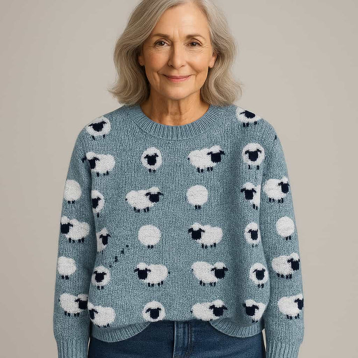 Elise | Everyday Comfort Hoodie