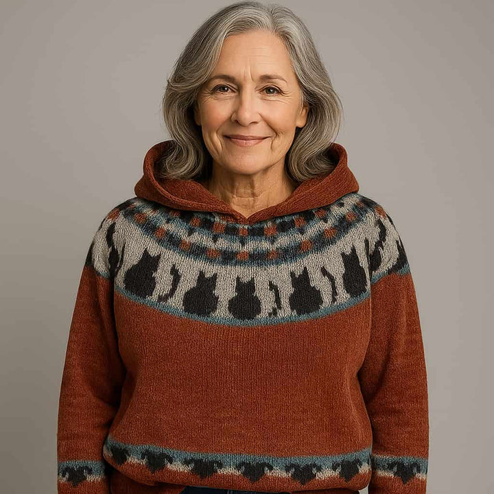 Lena | Everyday Ease Hoodie