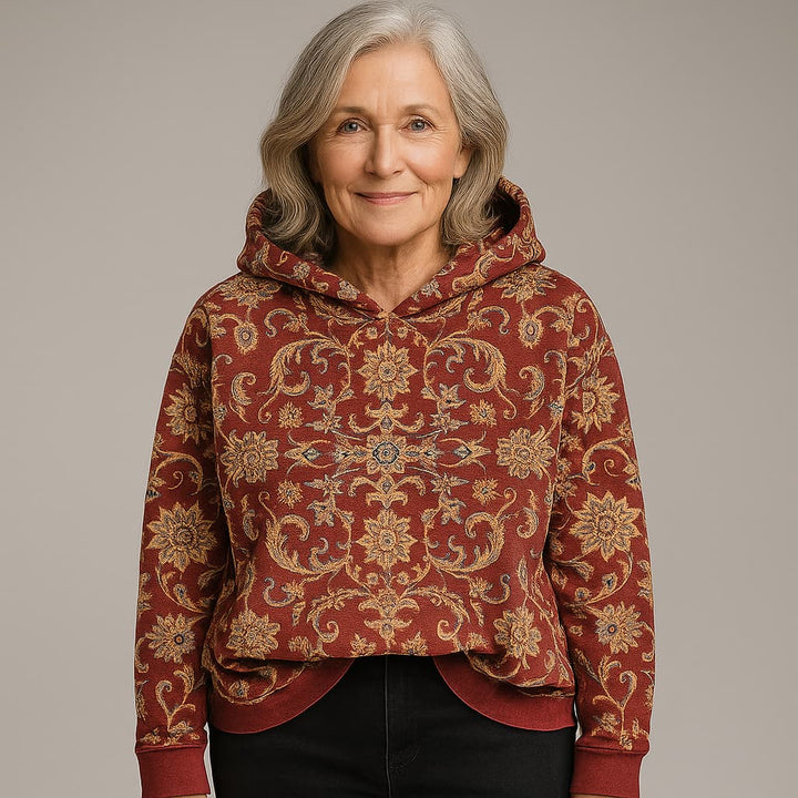 Sophie | Everyday Warm Hoodie