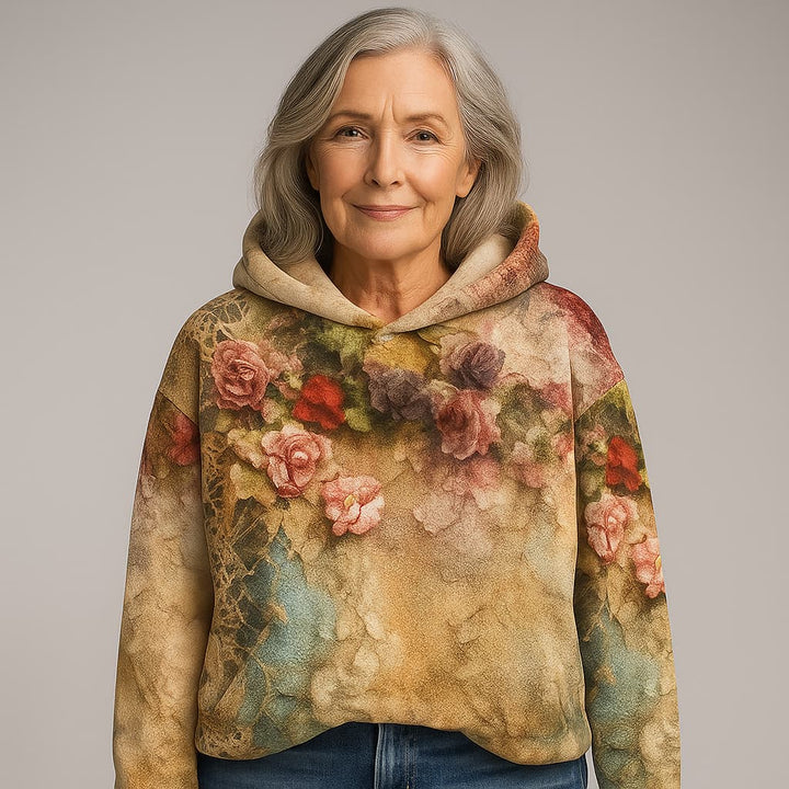 VERA | RELAXED COMFORT HOODIE